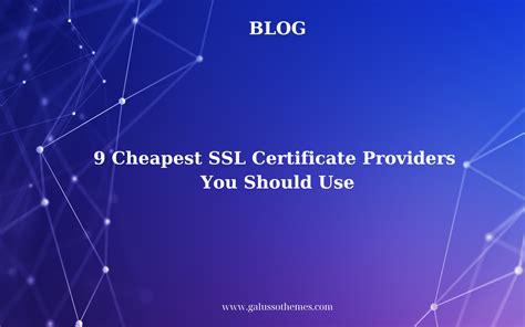 Cheap ssl certificate. Things To Know About Cheap ssl certificate. 